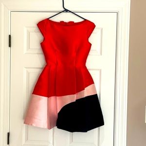 Kate Spade cocktail dress